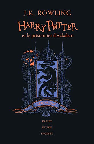 Harry Potter et le prisonnier d'Azkaban: Serdaigle